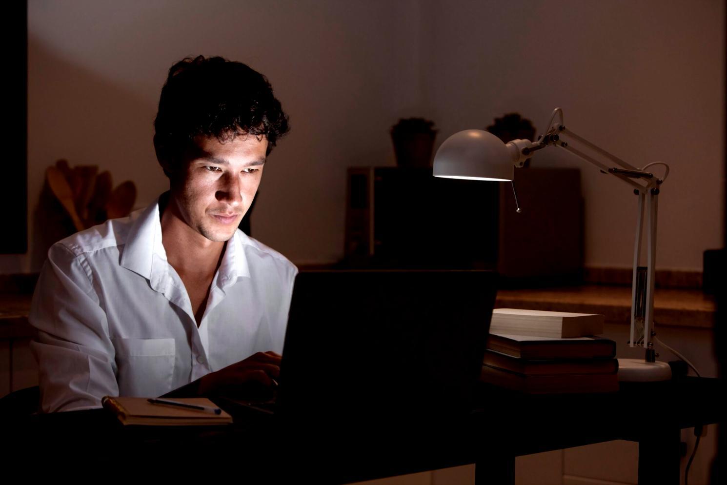 Professional learning environment at Cextarim investment education facility