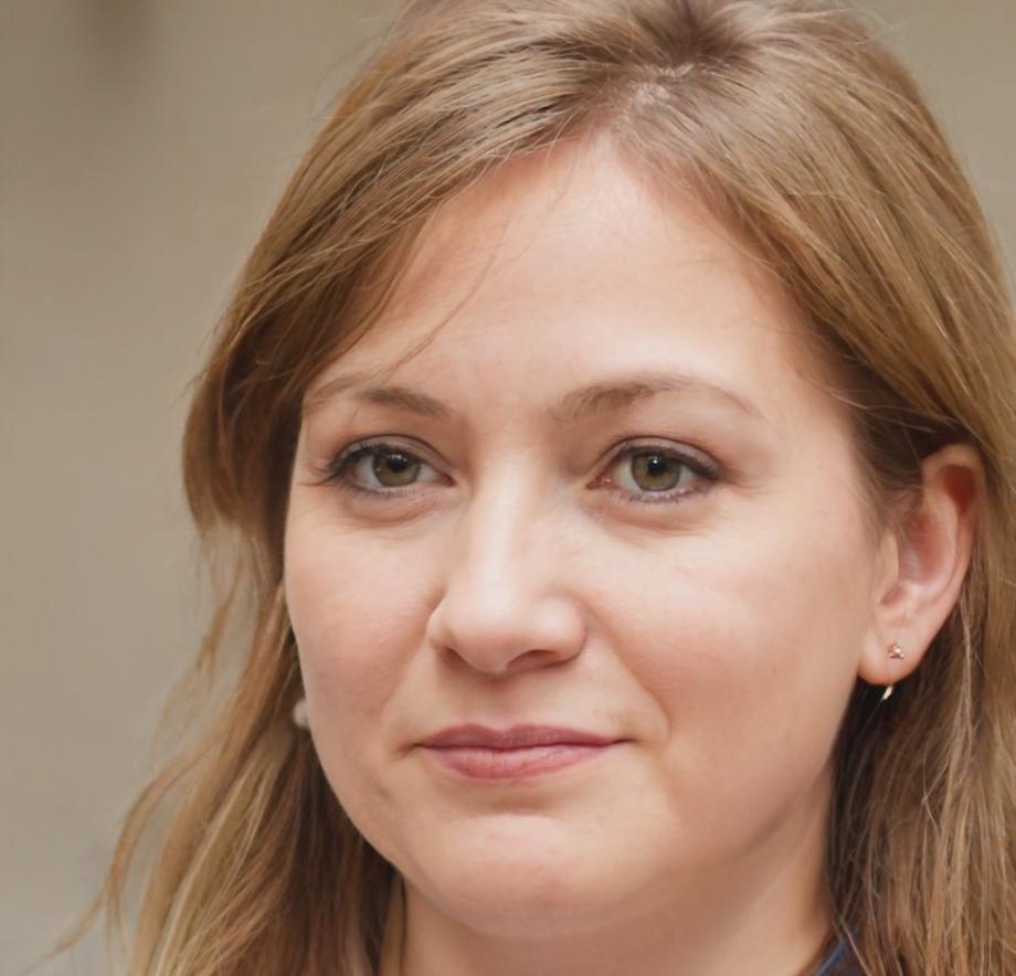 Siobhan Kellett, portfolio strategy instructor