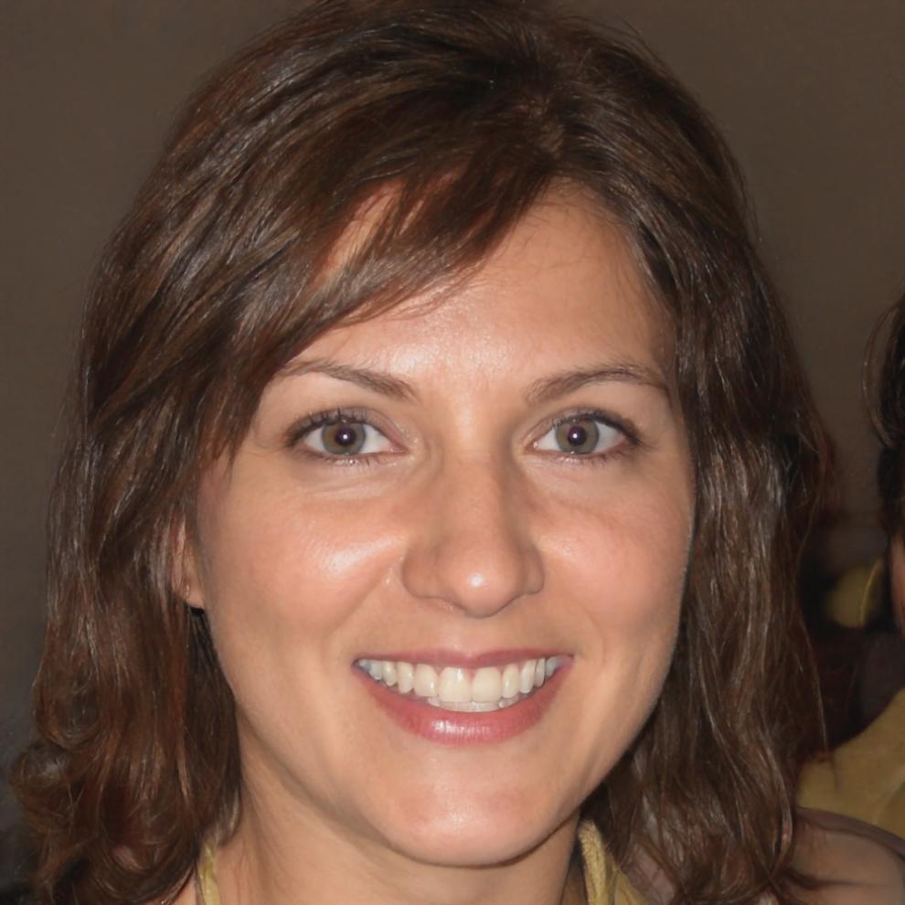 Petra Lundqvist, market fundamentals educator