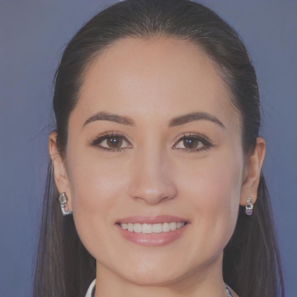 Amara Dubois, risk management specialist