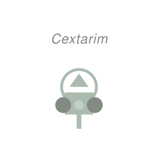 Cextarim Logo